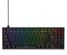 Klaviatūra Niceboy K310X, Čekija/SK