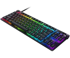Klaviatūra žaidimams Razer Huntsman V3 Pro Low-profile Tenkeyless 8 kHz