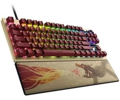 Razer Huntsman V3 Pro Tenkeyless | Klaviatūra žaidimams | su laidu | US | Razer Analog Optical Switch Gen-2 | Counter-Strike 2 Edition