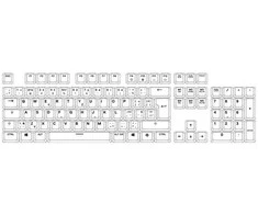 SteelSeries „Apex 3“ klaviatūra su CZ išdėstymu