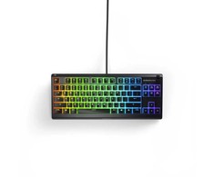 Klaviatūra SteelSeries Apex 3 TKL CZ