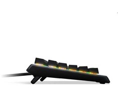 Klaviatūra SteelSeries Apex 3 TKL CZ