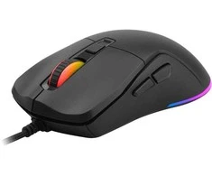 Klaviatūra YGS 03 Premium rinkinys žaidimams ECLIPSE YENKEE