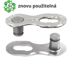 KMC 10 speed chain clutch
