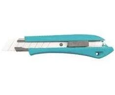 Festa ceramic knife - soft, 18 mm