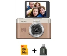 Kodak PixPro C1 Ruda