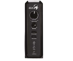 Kompiuterio kolonėlės Genius GX Gaming speakers SW-G2.1 2000 v2