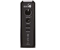 Kompiuterio kolonėlės Genius GX Gaming speakers SW-G2.1 2000 v2