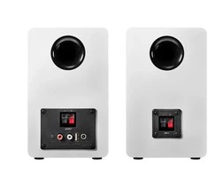 Kompiuterio kolonėlės Audio-Technica SP3X aktyvios kolonėlės, baltos