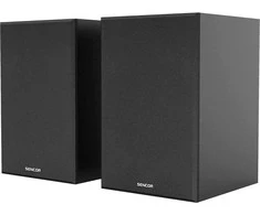 Kompiuterio kolonėlės SMC BS10 2.0 ACTIVE SPEAKERS SENCOR