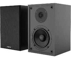 Kompiuterio kolonėlės SMC BS10 2.0 ACTIVE SPEAKERS SENCOR