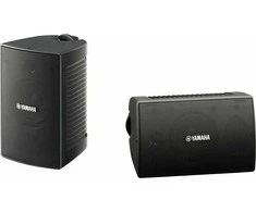 Kompiuterio kolonėlės Yamaha S Yamaha NS-AW194 outdoor speaker (juodas) PAIR
