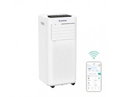 Kondicionierius AERIUM P9000 Silent Wi-Fi