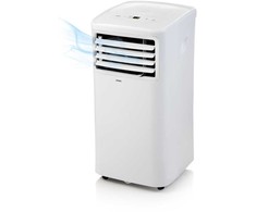 Kondicionierius DOMO DO10161 Mobile air conditioner 7000 BTU A+