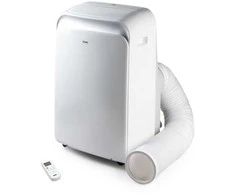 Kondicionierius DOMO DO10180 Mobile air conditioner 9000 BTU A+
