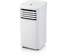 Kondicionierius DOMO DO1035A Mobile air conditioner 7000 BTU