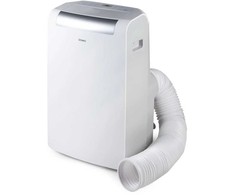 Kondicionierius DOMO DO360A Mobile air conditioner 10000 BTU