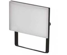 LED prožektorius Tambo IP65 EMOS 10W 800lm 4000K juodas