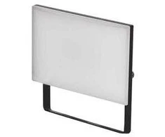 LED prožektorius Tambo IP65 EMOS 20W 1600lm 4000K juodas