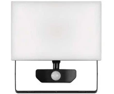Emos LED spotlight TAMBO with motion sensor, 51W