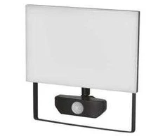 Emos LED spotlight TAMBO with motion sensor, 51W