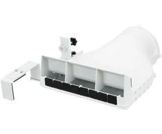Kondicionierius Eurom Window seal kit for air conditioners