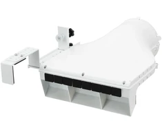 Kondicionierius Eurom Window seal kit for air conditioners