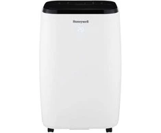 HONEYWELL Portable Oro kondicionierius HT12, 3.5 kW /12000 BTU, WiFi