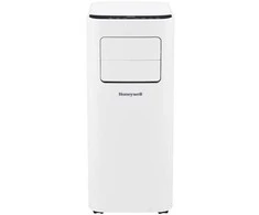 HONEYWELL Portable Oro kondicionierius HC09 WiFi, 2.5 kW /9000 BTU, Baltas