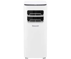 HONEYWELL Portable Oro kondicionierius HC09 WiFi, 2.5 kW /9000 BTU, Baltas