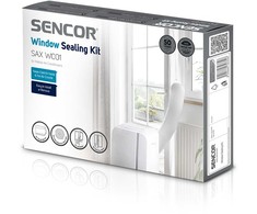 Sencor SAX W001 Uszczelka do okien ciennych