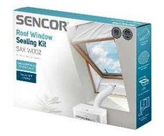 SAX W002 Window Sealing Kit SENCOR