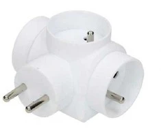 Konnoc DX-R3(D3) apvali stebulė