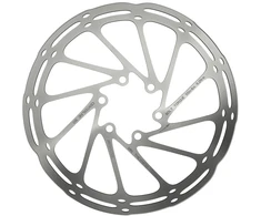SRAM Centerline 200mm Rounded 2.0mm disc (steel screws included)