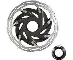 Stabdžių diskas SRAM CenterLine X 160mm Center Lock