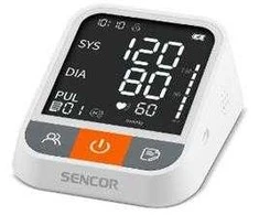Kraujospūdžio matuoklis Sencor SBP 1500WH
