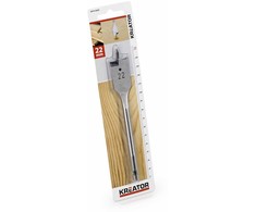 Grąžtas medienai 22x152mm Kreator