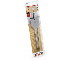 Grąžtas medienai 35x152mm Kreator