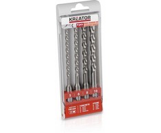 Grąžtas KREATOR KRT012602