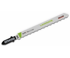 Kreator KRT041020 - 2 pcs Laminate saw blade 100/10