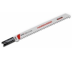 Kreator KRT045011 - 2 vnt. BD kietmedžio pjūklo diskai 100/10