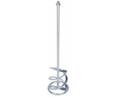 Grąžtas Kreator KRT050006 - Mixing whisk 136mm Gal. M14
