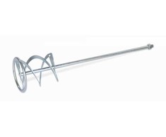 Grąžtas Kreator KRT050006 - Mixing whisk 136mm Gal. M14