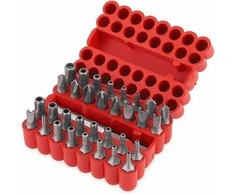 Kreator KRT064700 - Bit set 33 pcs