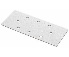 Kreator KRT202559 - 5x Sandpaper 93 x 230 B for G240 paint