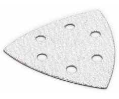 KREATOR Kūrėjas KRT210058 - 5x Švitrinis popierius 3 x 90 dažams - G180