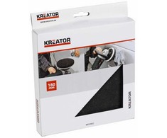 Kreator KRT239022 - putplasčio poliravimo diskas 180 mm