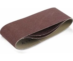 Kreator KRT243602 - 3x Abrasive belt 50x686 G120