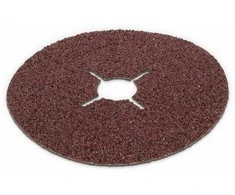 Kreator KRT250504 - 5x Grinding disc for angle grinders 125 mm G60