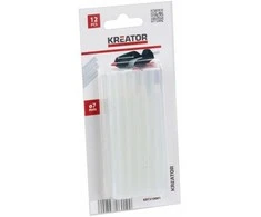 Kreator KRT310001 - Lydomieji strypai 7mm 12vnt